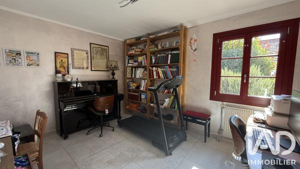 Maison à vendre 8 pièces 192 m² Roye