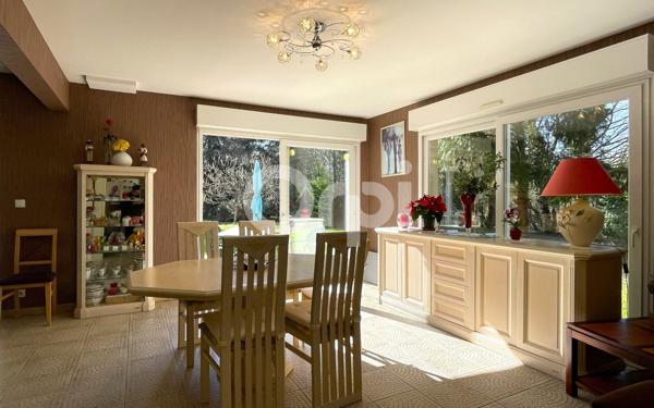 Maison à vendre    6 pièces •  Sylvains-les-Moulins