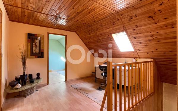 Maison à vendre    6 pièces •  Sylvains-les-Moulins