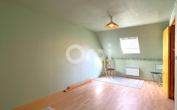 Maison à vendre    6 pièces •  Sylvains-les-Moulins