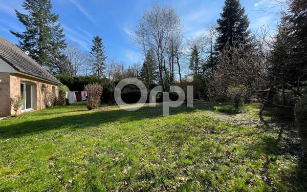 Maison à vendre    6 pièces •  Sylvains-les-Moulins