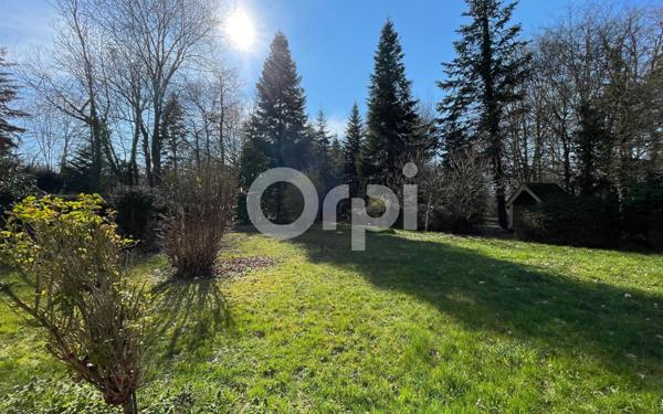 Maison à vendre    6 pièces •  Sylvains-les-Moulins