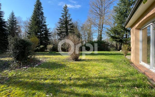 Maison à vendre    6 pièces •  Sylvains-les-Moulins