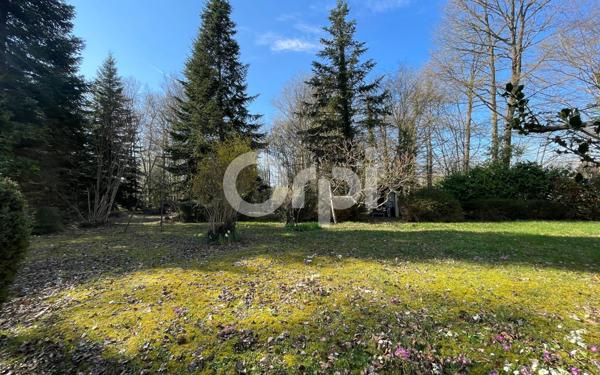 Maison à vendre    6 pièces •  Sylvains-les-Moulins