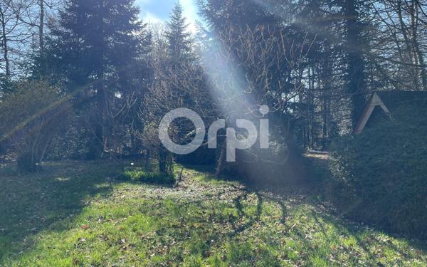 Maison à vendre    6 pièces •  Sylvains-les-Moulins