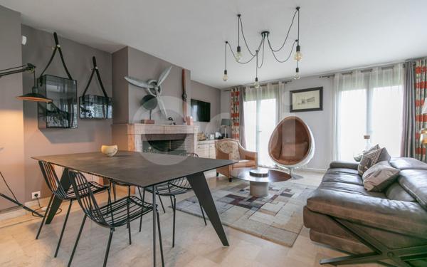 Maison à vendre    5 pièces •  Chennevières-sur-Marne