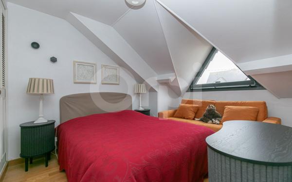 Maison à vendre    5 pièces •  Chennevières-sur-Marne