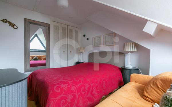 Maison à vendre    5 pièces •  Chennevières-sur-Marne