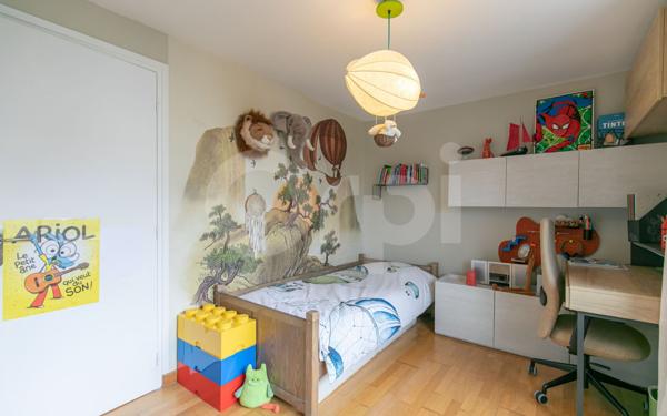 Maison à vendre    5 pièces •  Chennevières-sur-Marne