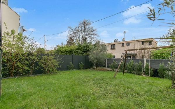 Maison à vendre    5 pièces •  Chennevières-sur-Marne