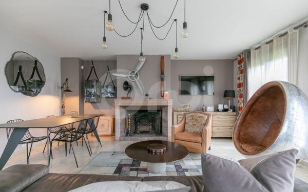 Maison à vendre    5 pièces •  Chennevières-sur-Marne