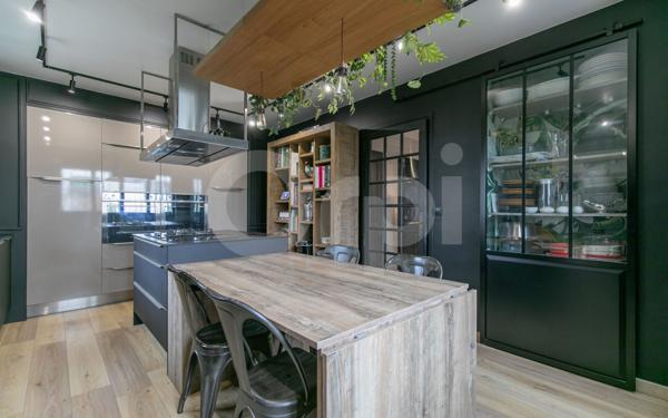 Maison à vendre    5 pièces •  Chennevières-sur-Marne