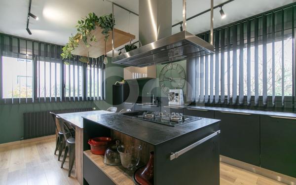 Maison à vendre    5 pièces •  Chennevières-sur-Marne