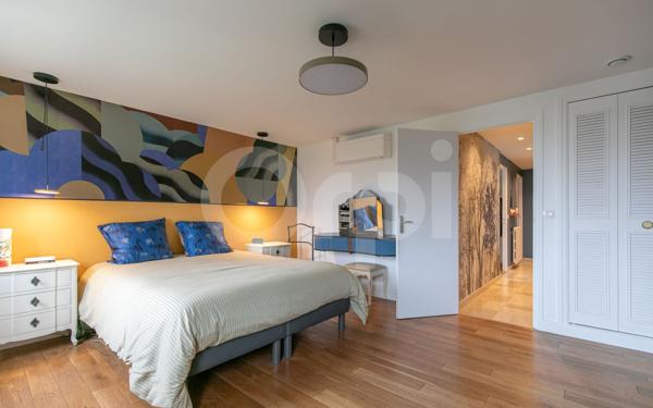 Maison à vendre    5 pièces •  Chennevières-sur-Marne