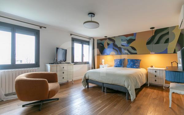 Maison à vendre    5 pièces •  Chennevières-sur-Marne