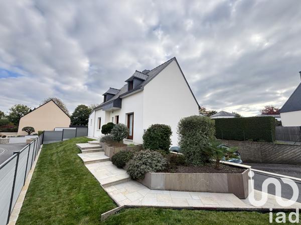 Maison à vendre 7 pièces 137 m² Bédée