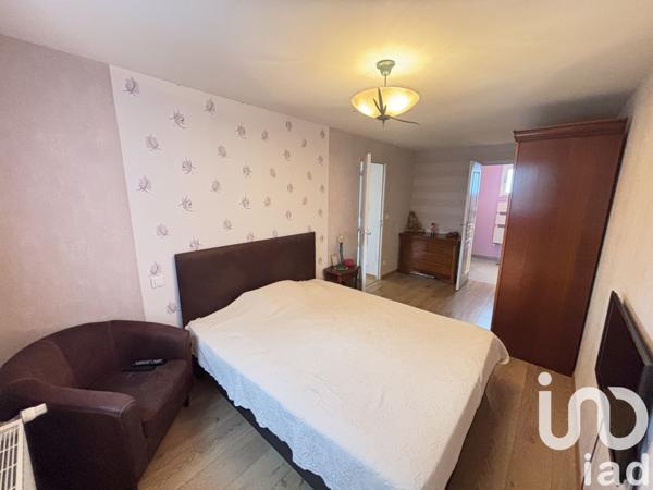 Maison à vendre 7 pièces 137 m² Bédée