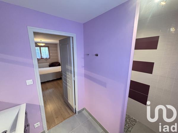 Maison à vendre 7 pièces 137 m² Bédée