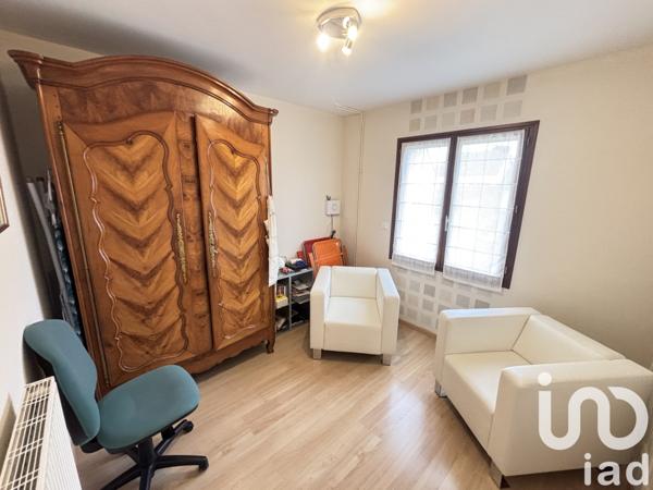 Maison à vendre 7 pièces 137 m² Bédée