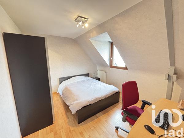 Maison à vendre 7 pièces 137 m² Bédée