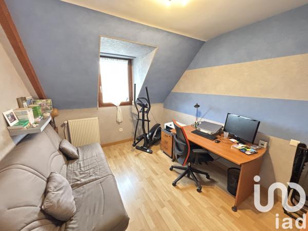 Maison à vendre 7 pièces 137 m² Bédée