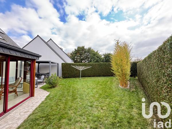 Maison à vendre 7 pièces 137 m² Bédée
