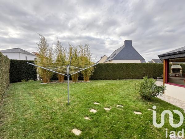 Maison à vendre 7 pièces 137 m² Bédée