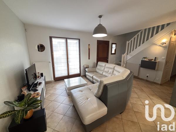 Maison à vendre 7 pièces 137 m² Bédée