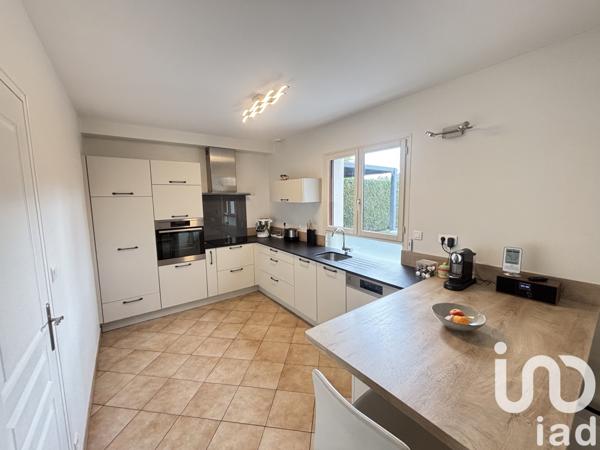 Maison à vendre 7 pièces 137 m² Bédée