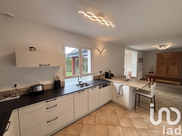 Maison à vendre 7 pièces 137 m² Bédée