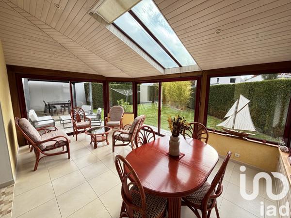 Maison à vendre 7 pièces 137 m² Bédée