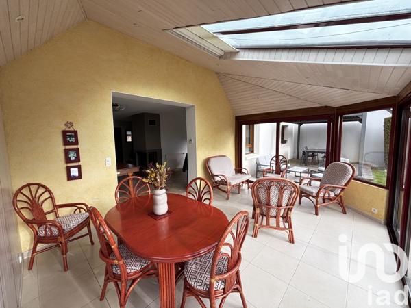 Maison à vendre 7 pièces 137 m² Bédée