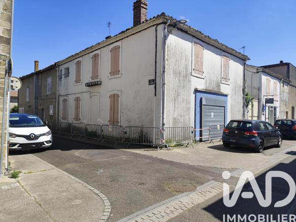 Maison à vendre 6 pièces 200 m² Barcelonne-du-Gers