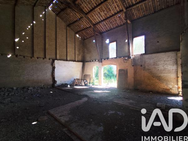 Maison à vendre 6 pièces 200 m² Barcelonne-du-Gers
