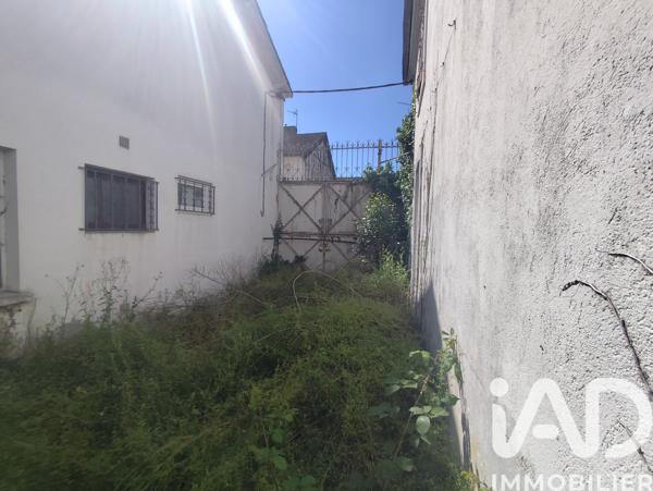 Maison à vendre 6 pièces 200 m² Barcelonne-du-Gers