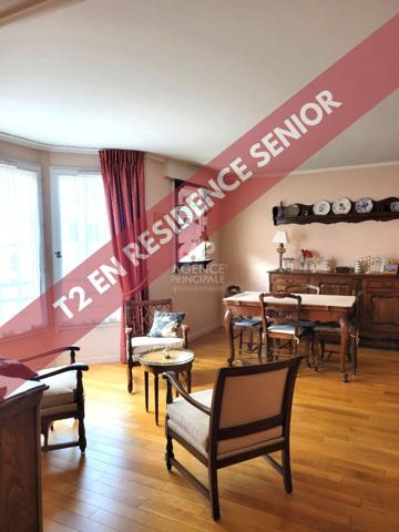 Appartement Rueil Malmaison 2 pièce(s) €119 000 ** - Référence 15163