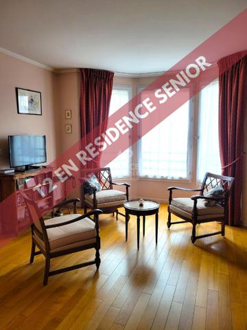 Appartement Rueil Malmaison 2 pièce(s) €119 000 ** - Référence 15163