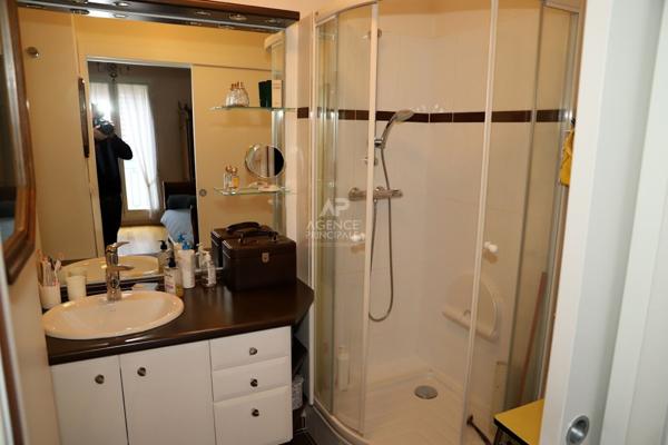 Appartement Rueil Malmaison 2 pièce(s) €119 000 ** - Référence 15163