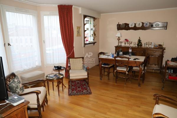 Appartement Rueil Malmaison 2 pièce(s) €119 000 ** - Référence 15163