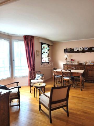 Appartement Rueil Malmaison 2 pièce(s) €119 000 ** - Référence 15163