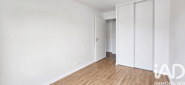 Appartement à vendre 3 pièces 56 m² Bailly-Romainvilliers