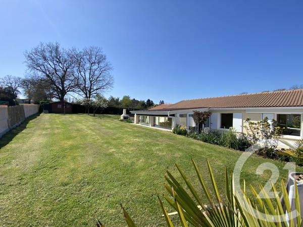 Maison à vendre  5 pièces - 121 m2 SADIRAC - 33