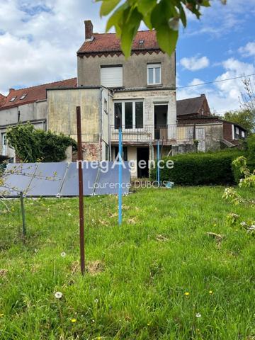 Maison à PERNES, 62550 - 5 pièces 96m²