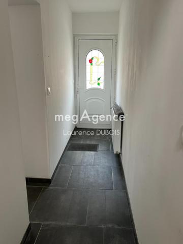 Maison à PERNES, 62550 - 5 pièces 96m²