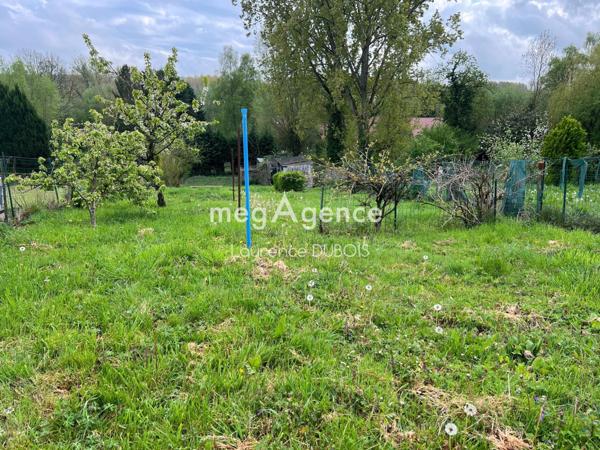 Maison à PERNES, 62550 - 5 pièces 96m²