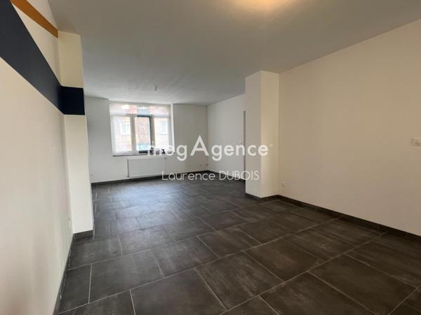 Maison à PERNES, 62550 - 5 pièces 96m²