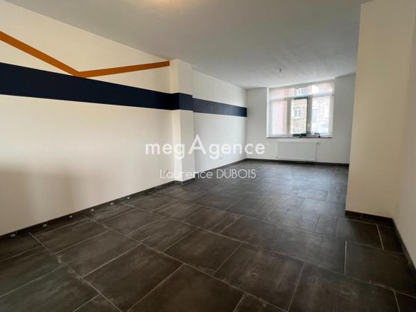 Maison à PERNES, 62550 - 5 pièces 96m²