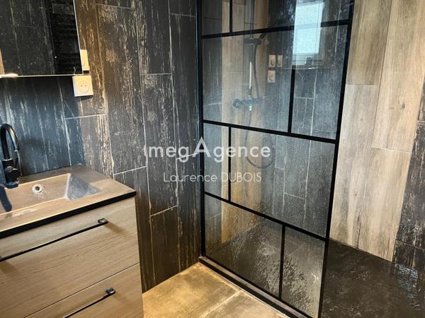 Maison à PERNES, 62550 - 5 pièces 96m²