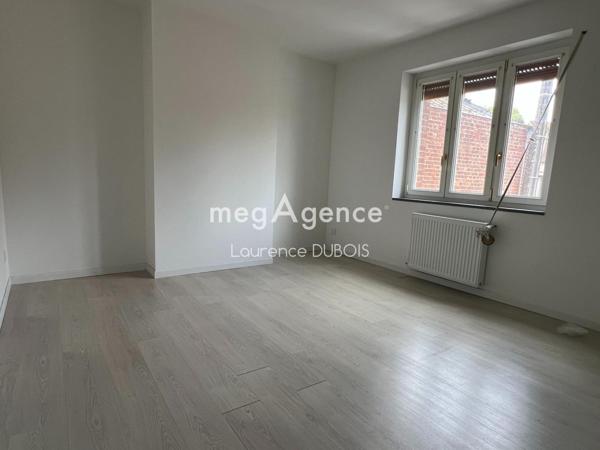 Maison à PERNES, 62550 - 5 pièces 96m²