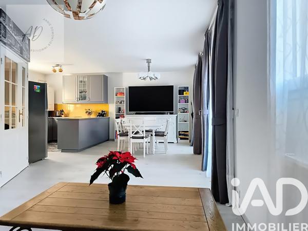 Maison à vendre 4 pièces 94 m² L'Haÿ-les-Roses